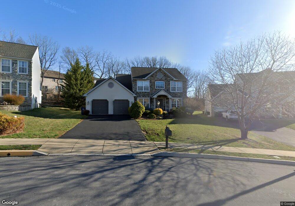 2515 Joshua Dr, Reading, PA 19608 - photo 1