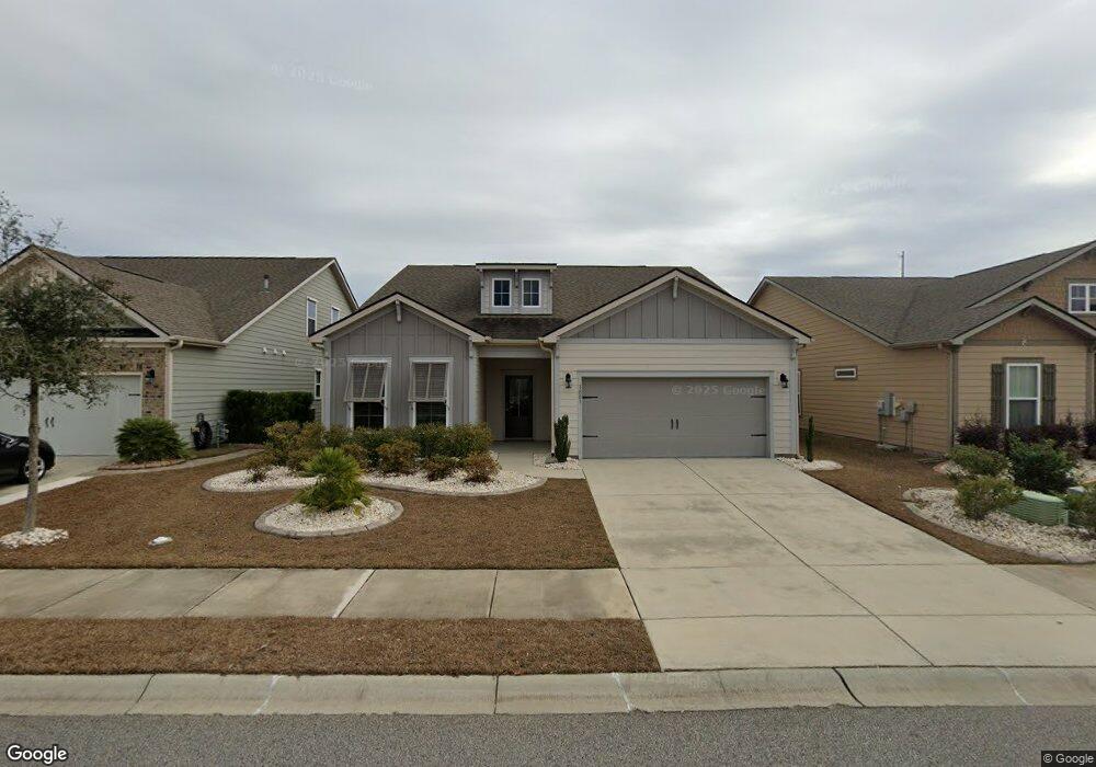 1882 Parish Way, Myrtle Beach, SC 29577 - photo 1