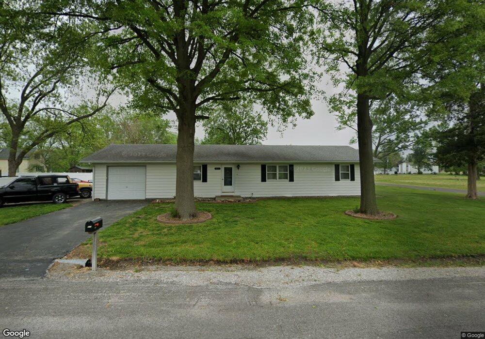 611 Adele St, Freeburg, IL 62243 - photo 1