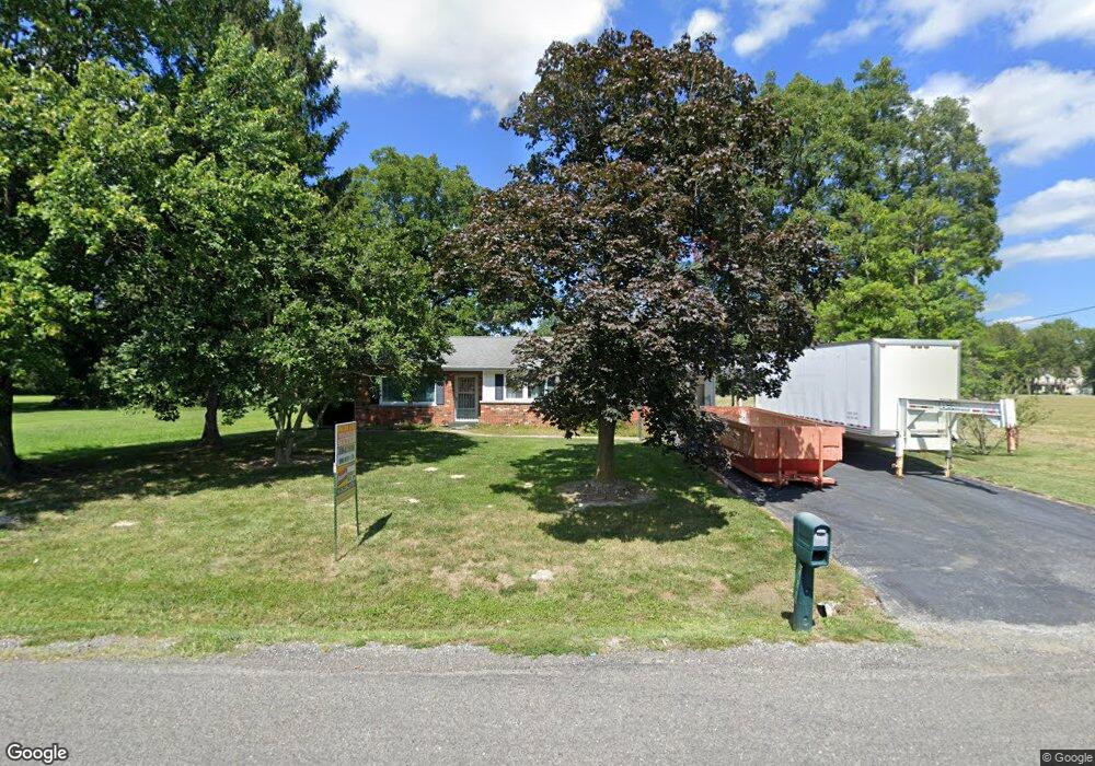 425 Old Fayetteville Rd, Freeburg, IL 62243 - photo 1