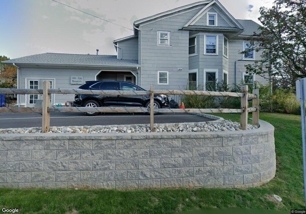 15 Park Ave, Verona, NJ 07044 - photo 1