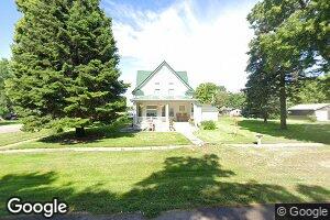 1103 Edmunds St, Ansley, NE 68814