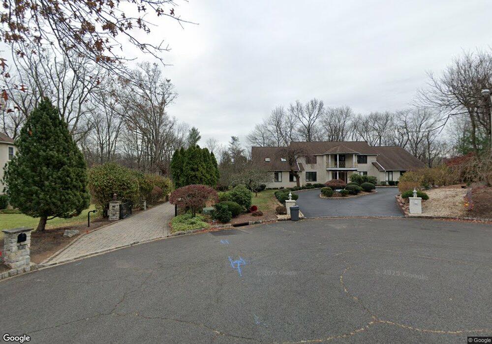 8 Alton Way, Scotch Plains, NJ 07076 - photo 1