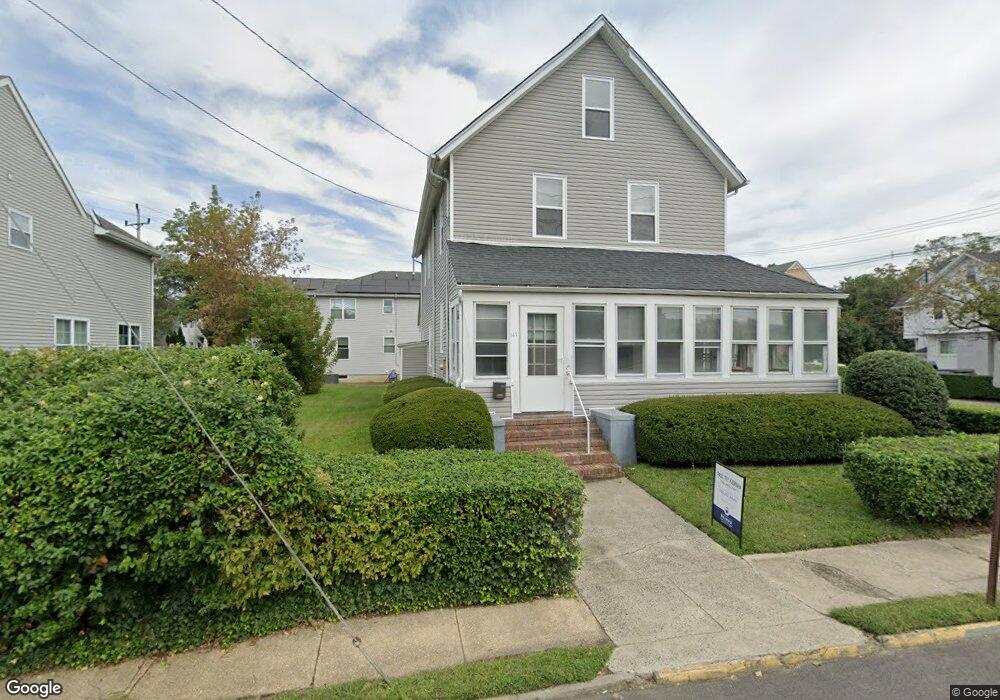 147 W End Ave, Long Branch, NJ 07740 - photo 1