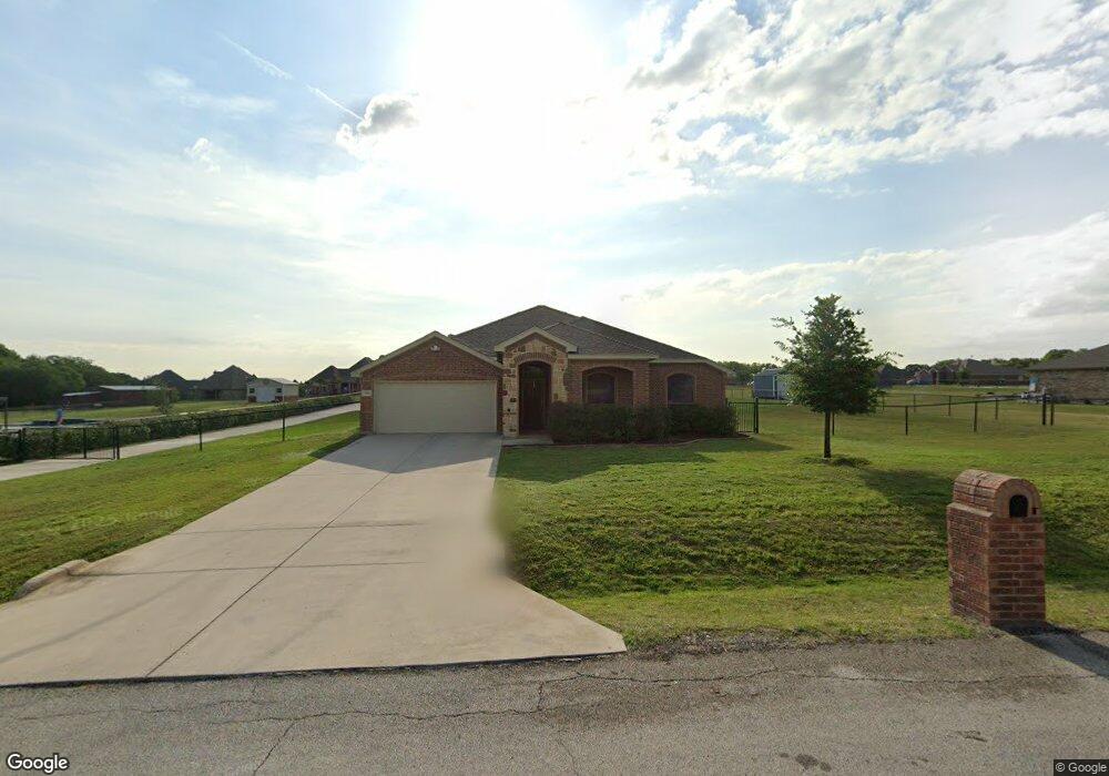 104 Thorobred Ct, Azle, TX 76020 - photo 1