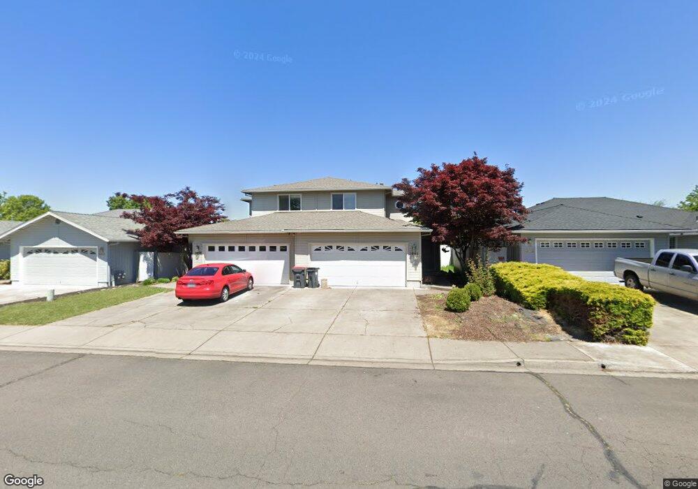 1039 Hopkins Rd unit 1041, Central Point, OR 97502 - photo 1