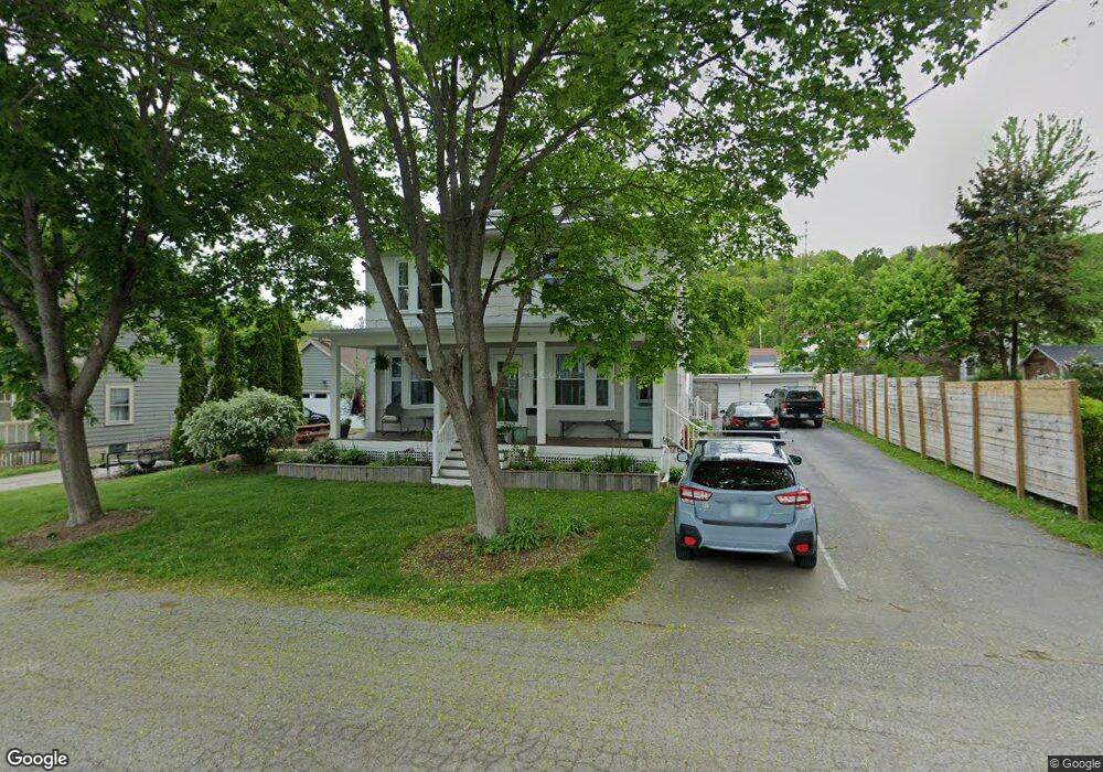 17 Pearl St unit 19, Dover, NH 03820 - photo 1