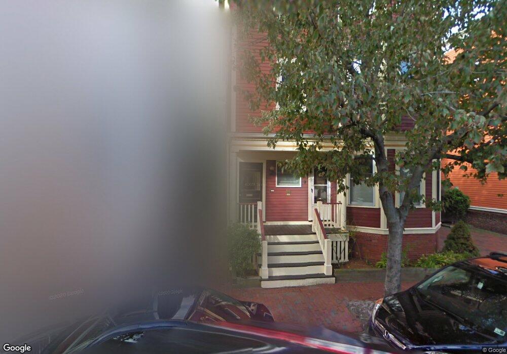 14 1/2 Magnolia Ave unit 2, Cambridge, MA 02138 - photo 1