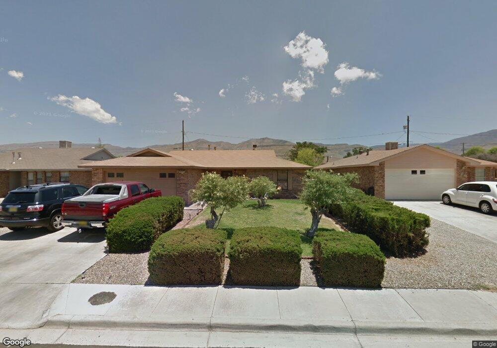 758 Candlewood Ct, Alamogordo, NM 88310 - photo 1