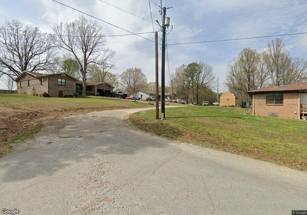 704 Ryderwood Dr, Paragould, AR 72450 - photo 1