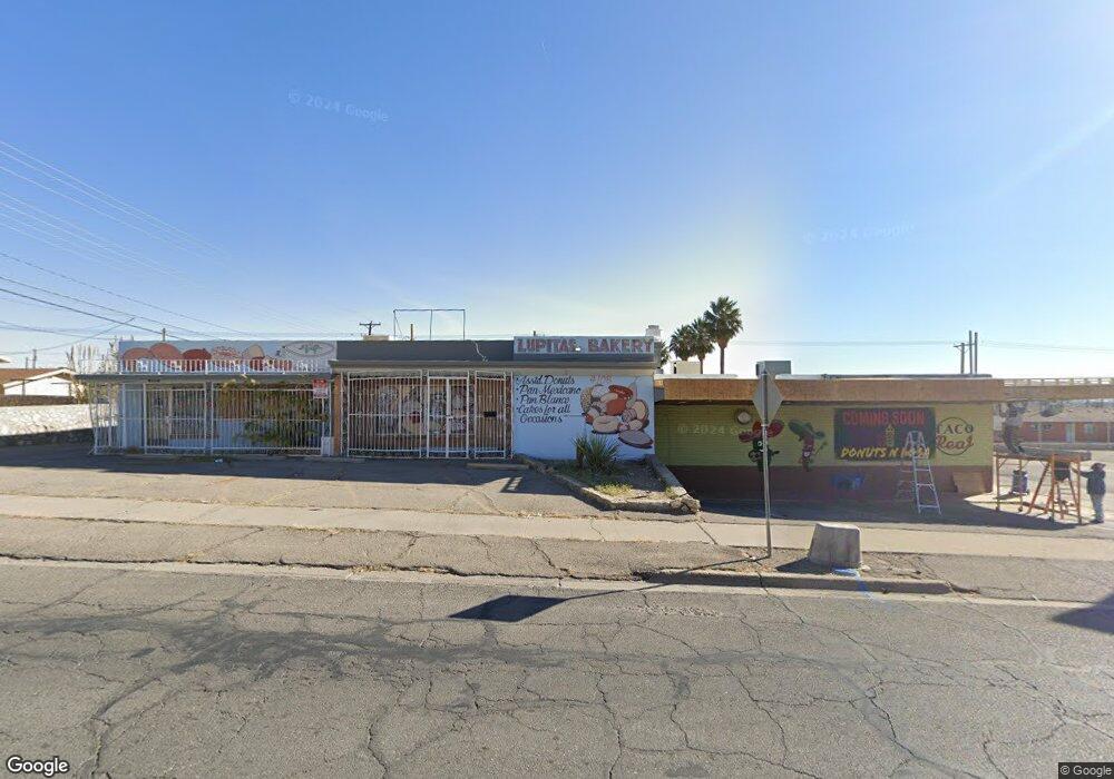 4108 N Piedras St, El Paso, TX 79930 - photo 1