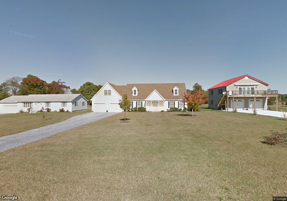 38176 Piney Point Rd, Ocean View, DE 19970 - photo 1