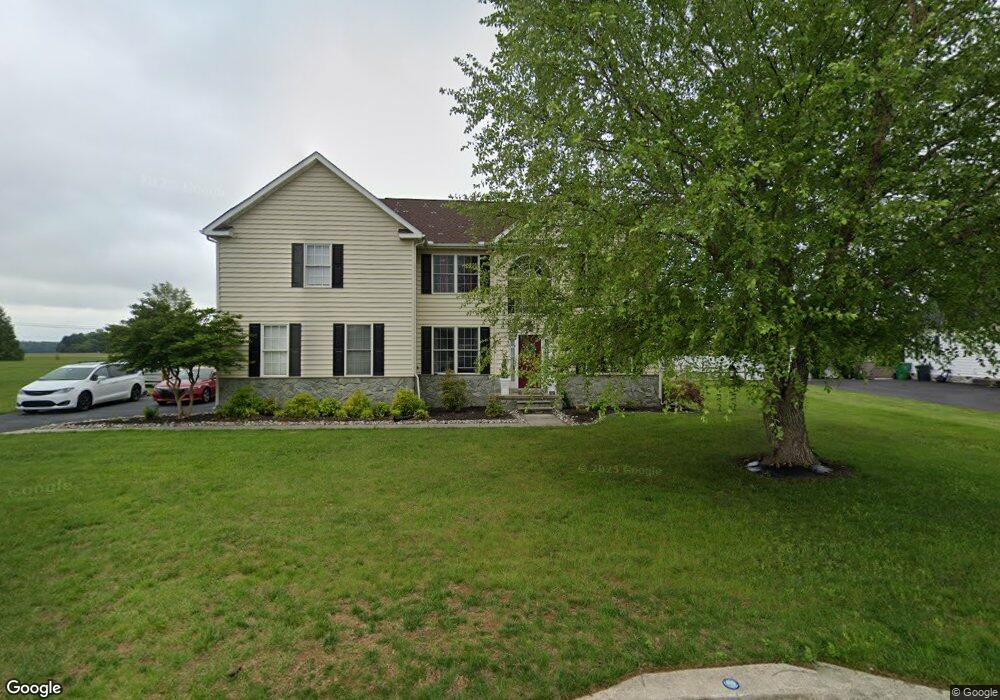 84 Country Field Dr, Camden Wyoming, DE 19934 - photo 1