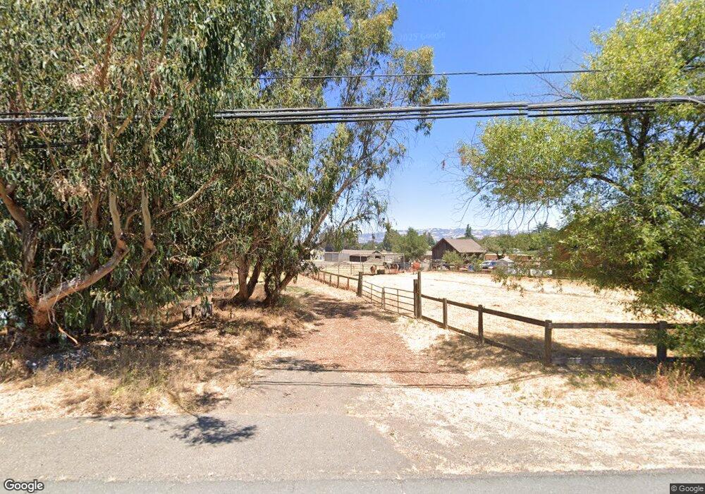 4010 Bodega Ave, Petaluma, CA 94952 - photo 1