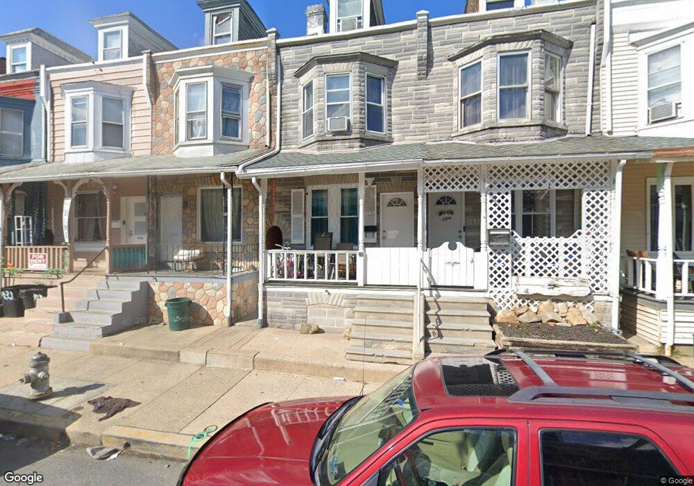 1036 Mulberry St, Reading, PA 19604 - photo 1