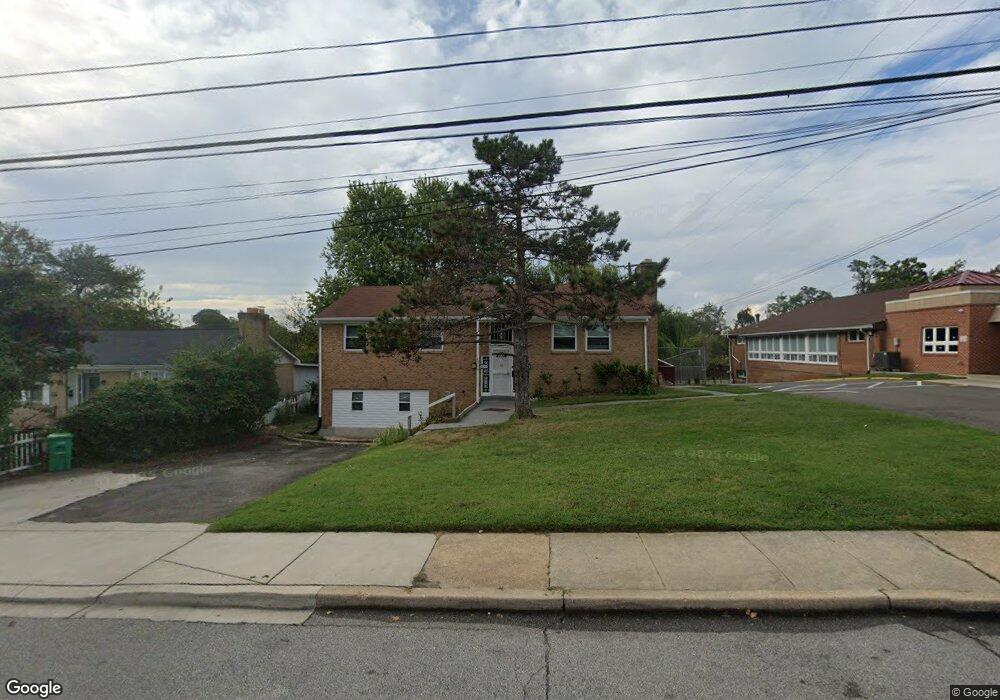 6306 Riggs Rd, Hyattsville, MD 20783 - photo 1