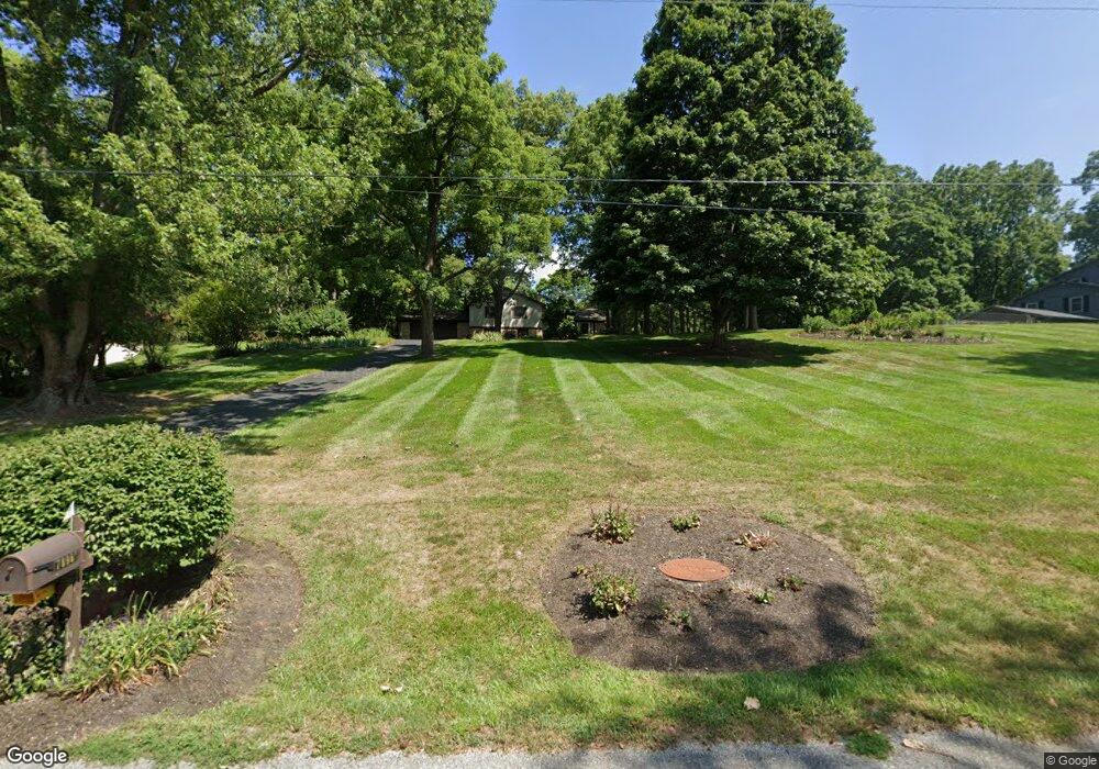 7896 W 920 S, Pendleton, IN 46064 - photo 1