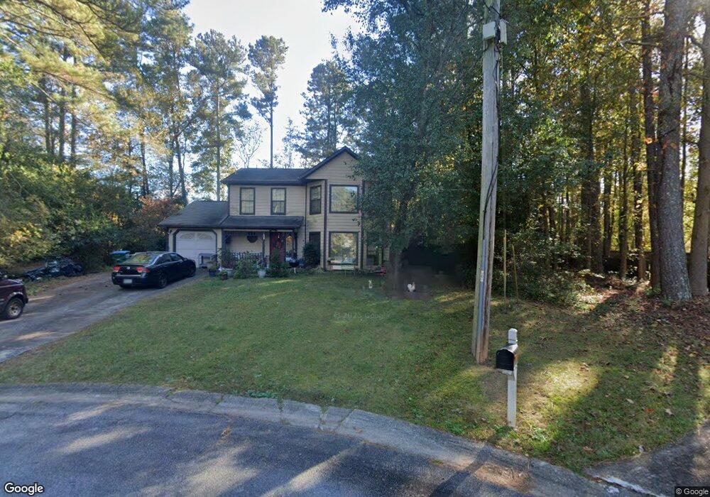 1754 Vista Heights Ct SW, Lilburn, GA 30047 - photo 1