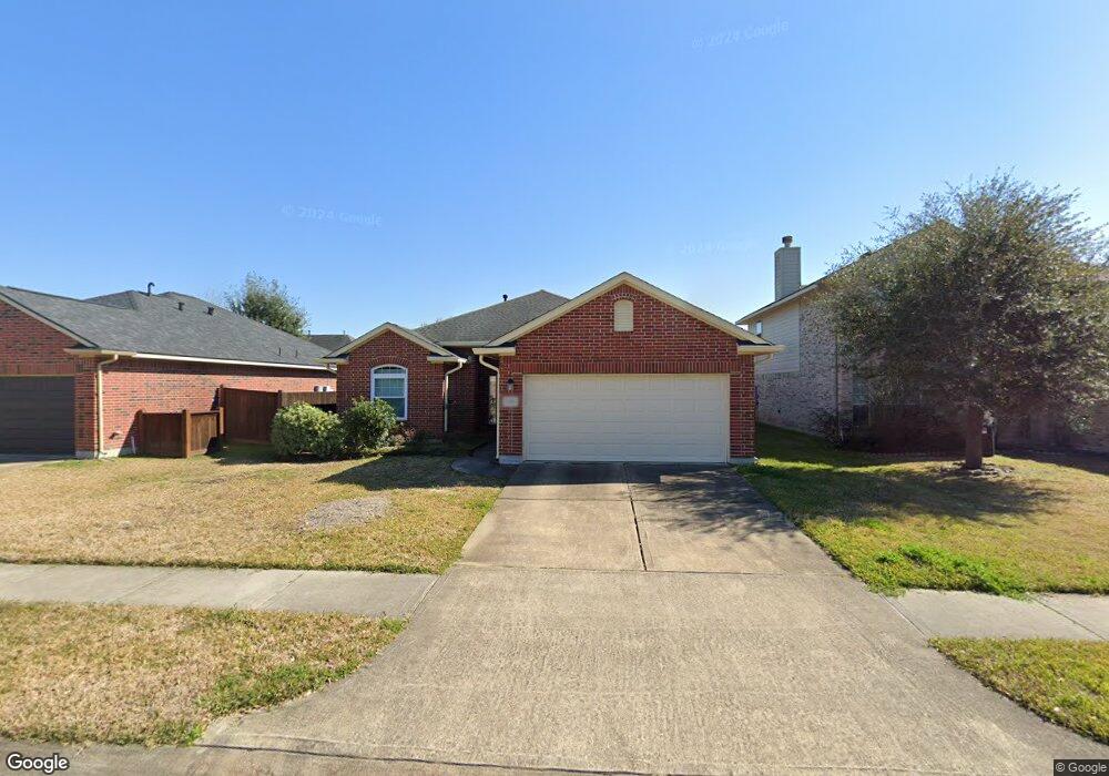 7910 Crystal Moon Dr, Houston, TX 77040 - photo 1