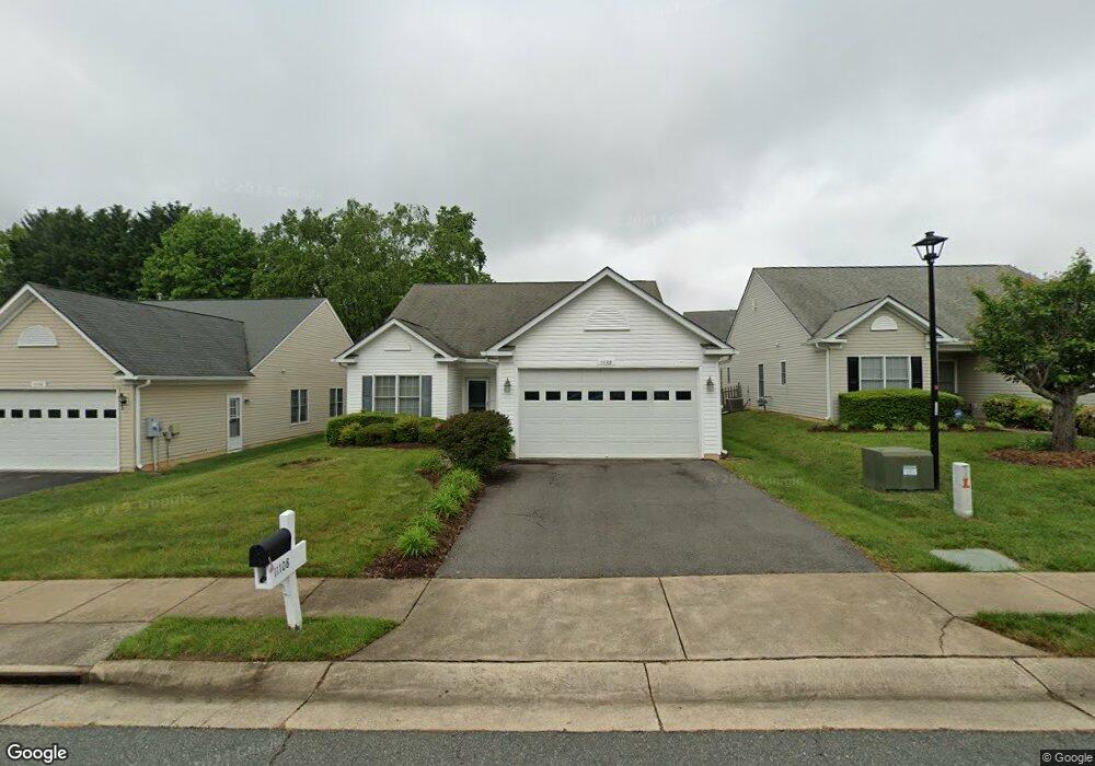 11108 Donita Ct, Fredericksburg, VA 22407 - photo 1