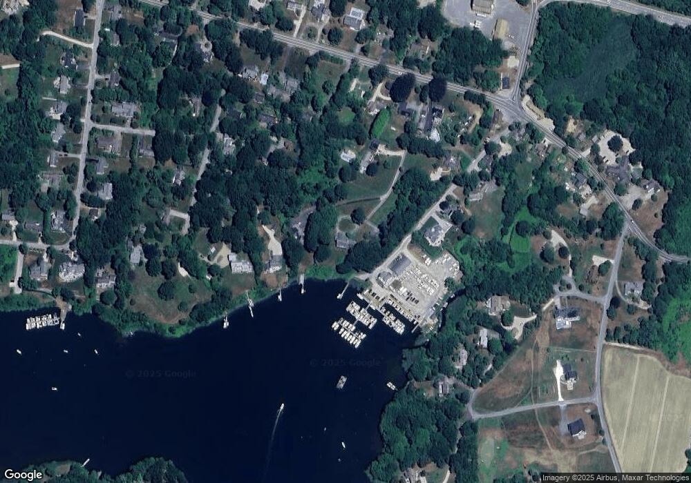 4480C Old Post Rd, Charlestown, RI 02813 - photo 1