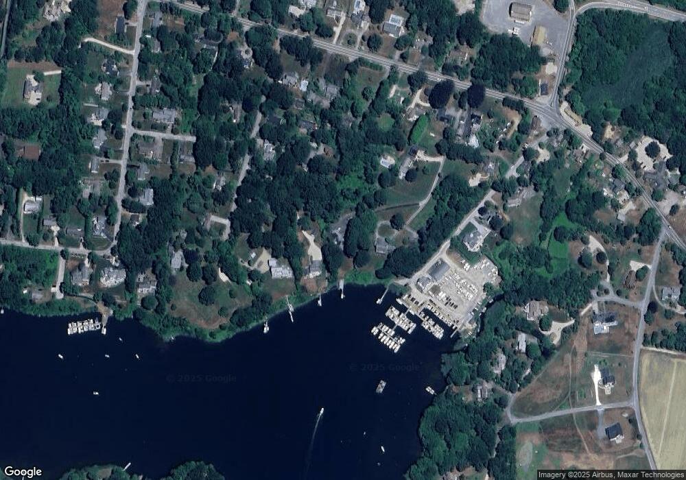 4480B Old Post Rd, Charlestown, RI 02813 - photo 1