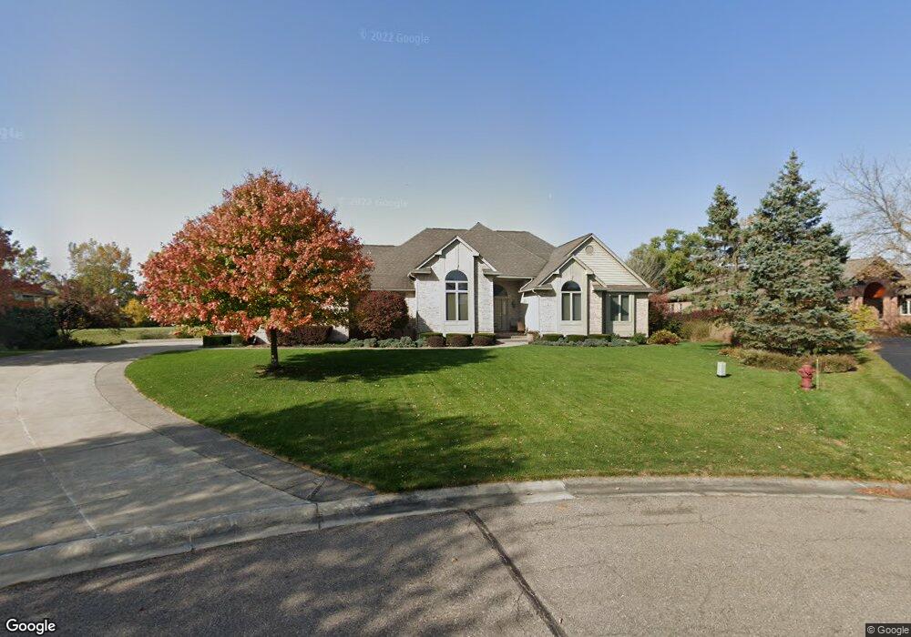 1702 Inverness Ct unit 29, Ann Arbor, MI 48108 - photo 1