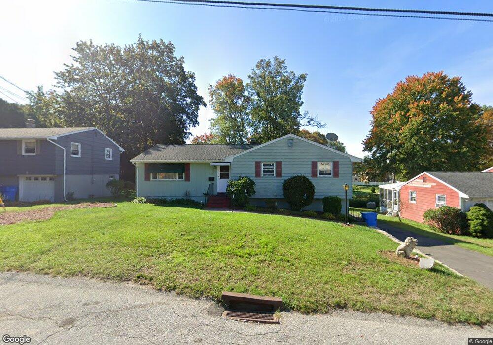 40 Blue Trail Dr, Waterbury, CT 06705 - photo 1