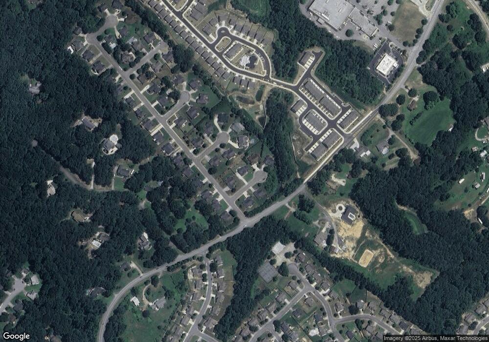 3418 Jordan Lea Ln unit 5B, Dacula, GA 30019 - photo 1