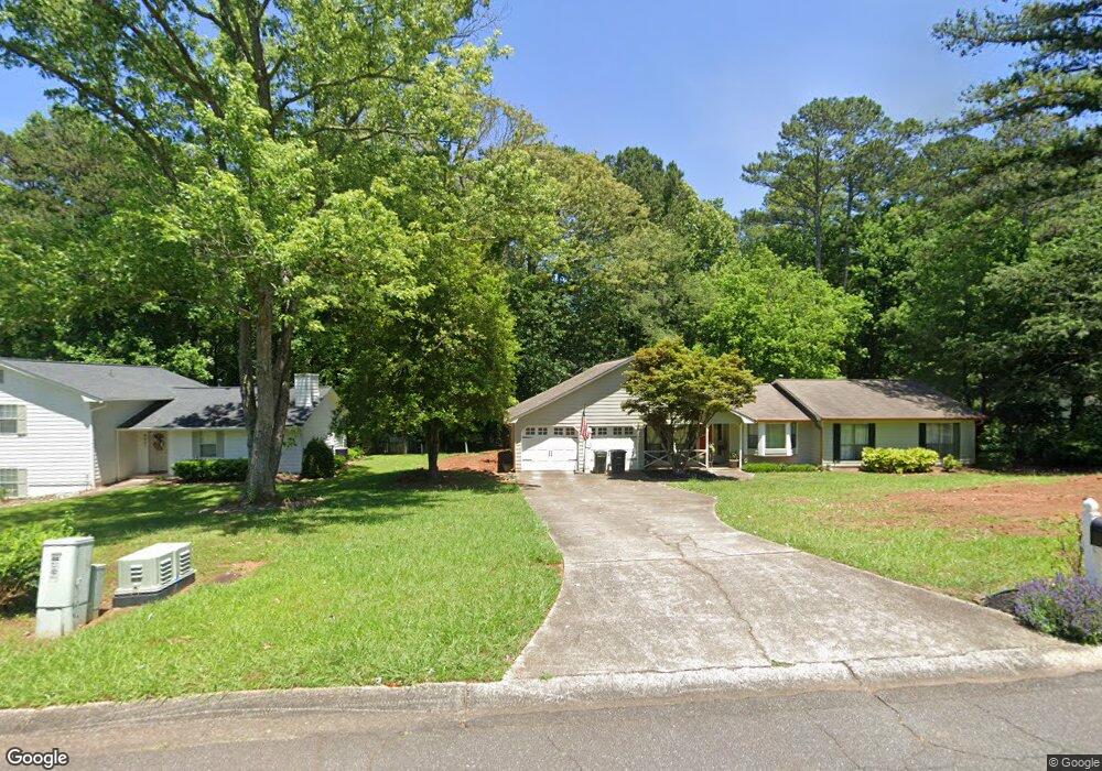 2219 N Landing Run unit 3, Marietta, GA 30066 - photo 1