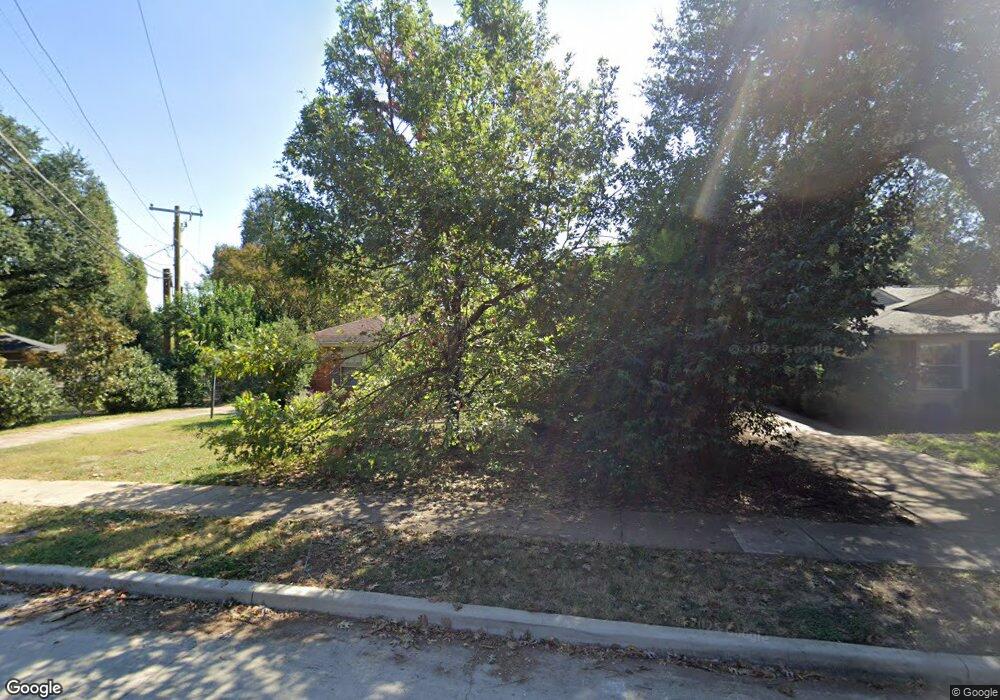 6730 Belford Dr, Dallas, TX 75214 - photo 1