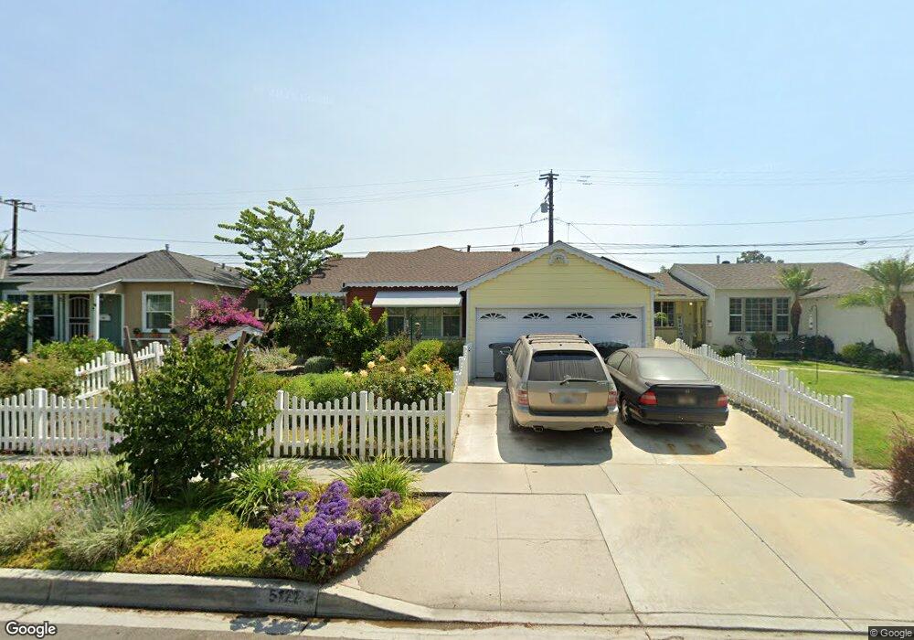 5122 Downey Ave, Lakewood, CA 90712 - photo 1