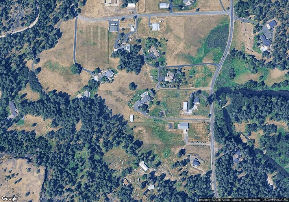 17505 N Little Spokane Dr, Colbert, WA 99005 - photo 1