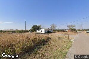 1097 County Road 1330, Carnegie, OK 73015