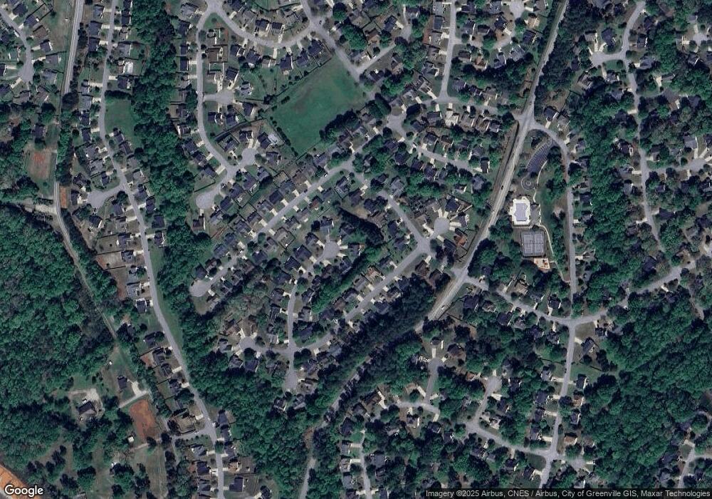 212 Riesling Way, Mauldin, SC 29662 - photo 1