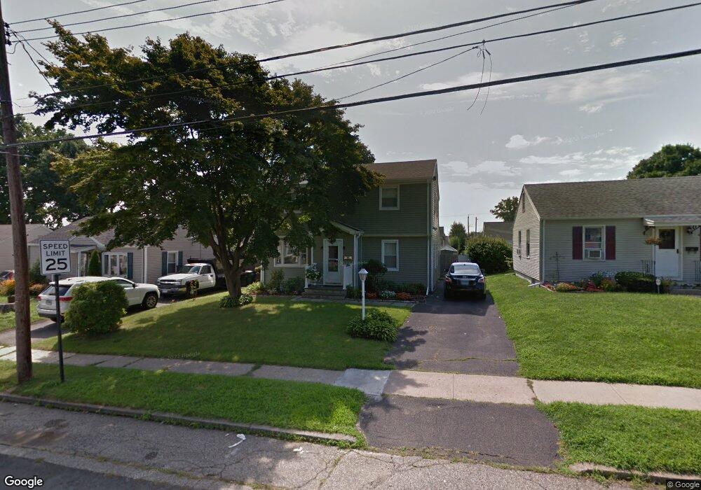 705 Merritt St, Bridgeport, CT 06606 - photo 1