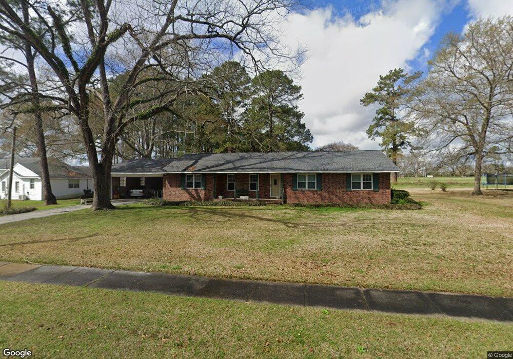 105 S Main St, Pulaski, GA 30451 - photo 1