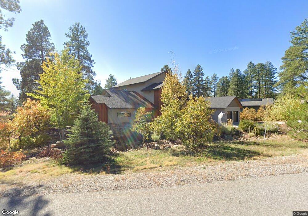 144 Engine Creek Trail, Durango, CO 81301 - photo 1