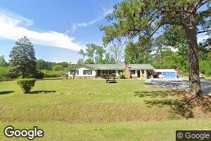 1071 Santee River Rd, Jamestown, SC 29453