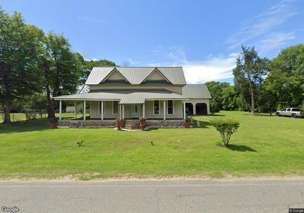 206 E Broad, Norman Park, GA 31771 - photo 1