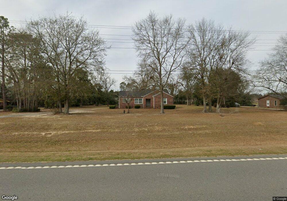 5335 Ga Highway 112, Camilla, GA 31730 - photo 1