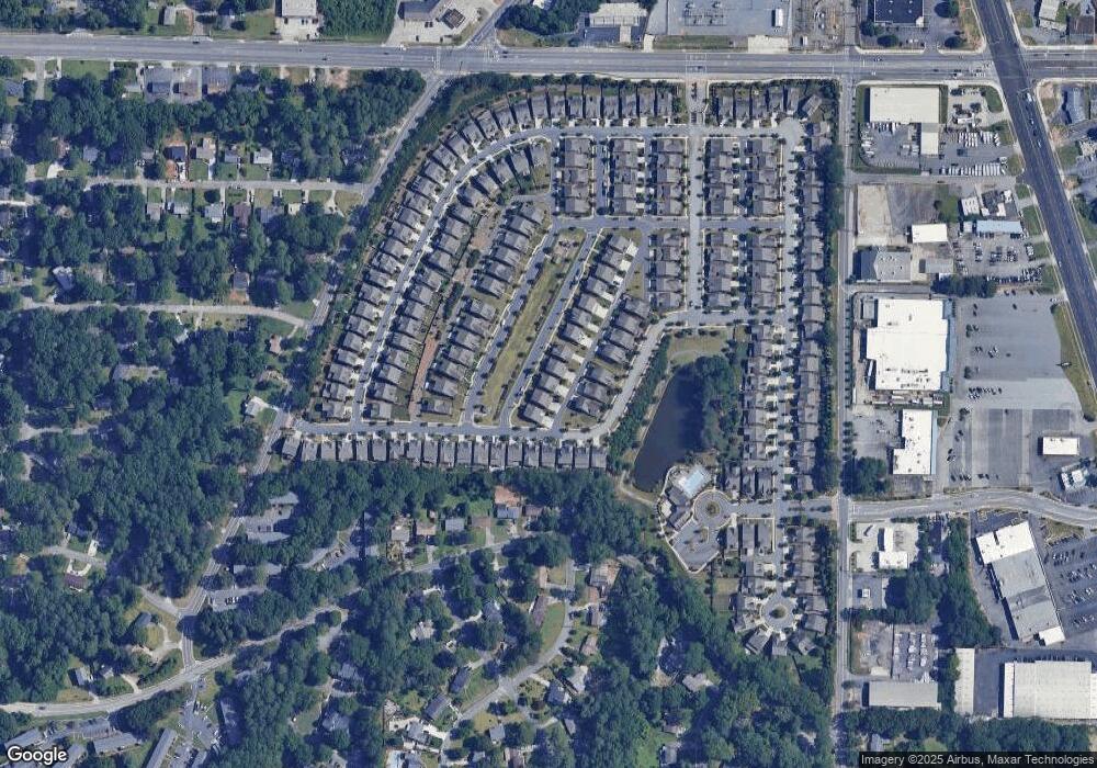 2057 White Cypress Ct unit 66, Smyrna, GA 30082 - photo 1