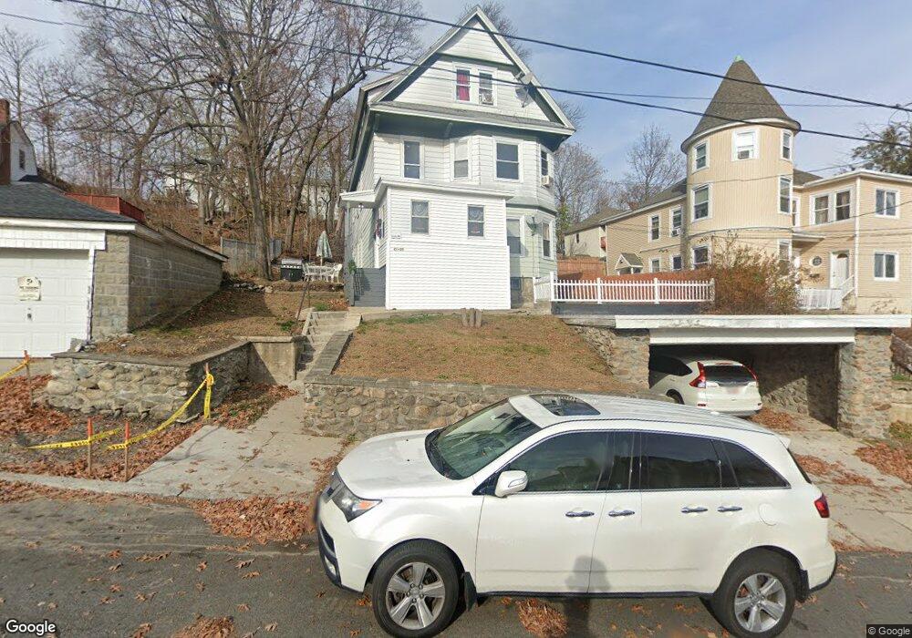 21 Hudson Ave unit 23, Lawrence, MA 01841 - photo 1