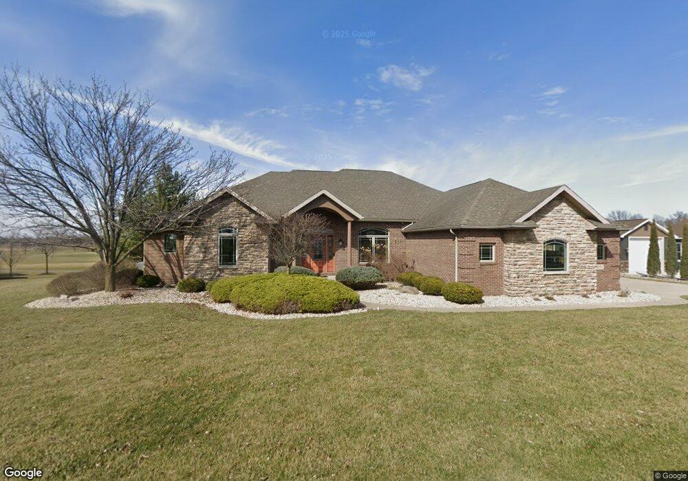 6057 Palmer Dr, Lima, OH 45801 - photo 1