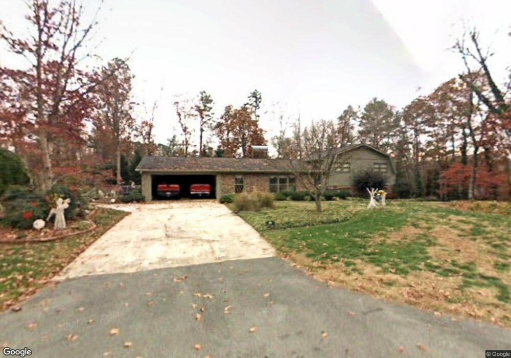 620 Camelot Cir NW, Calhoun, GA 30701 - photo 1