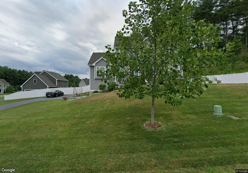 13 Blueberry Ln unit 6, Upton, MA 01568 - photo 1