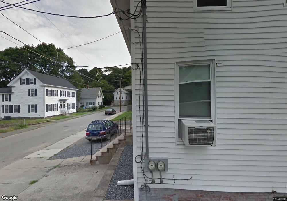 31 Church St unit 1, Woburn, MA 01801 - photo 1