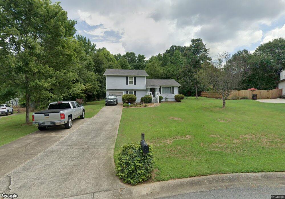 1830 Branch View Dr unit 2, Marietta, GA 30062 - photo 1