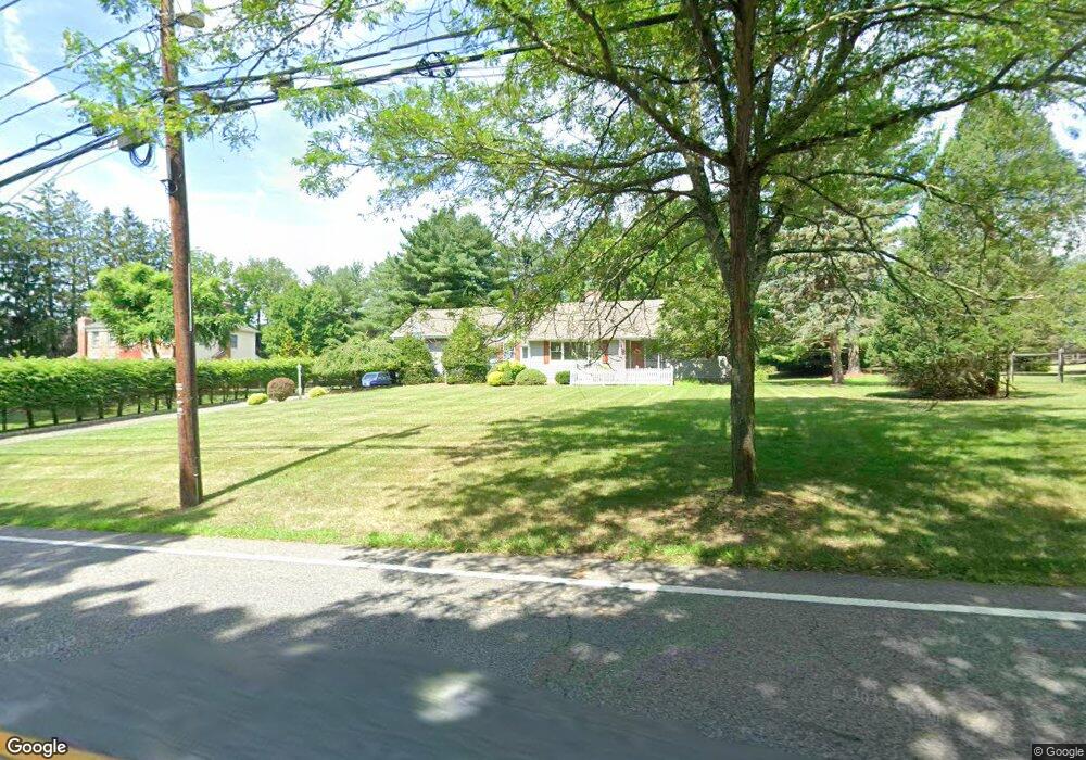 327 W Saddle River Rd, Upper Saddle River, NJ 07458 - photo 1