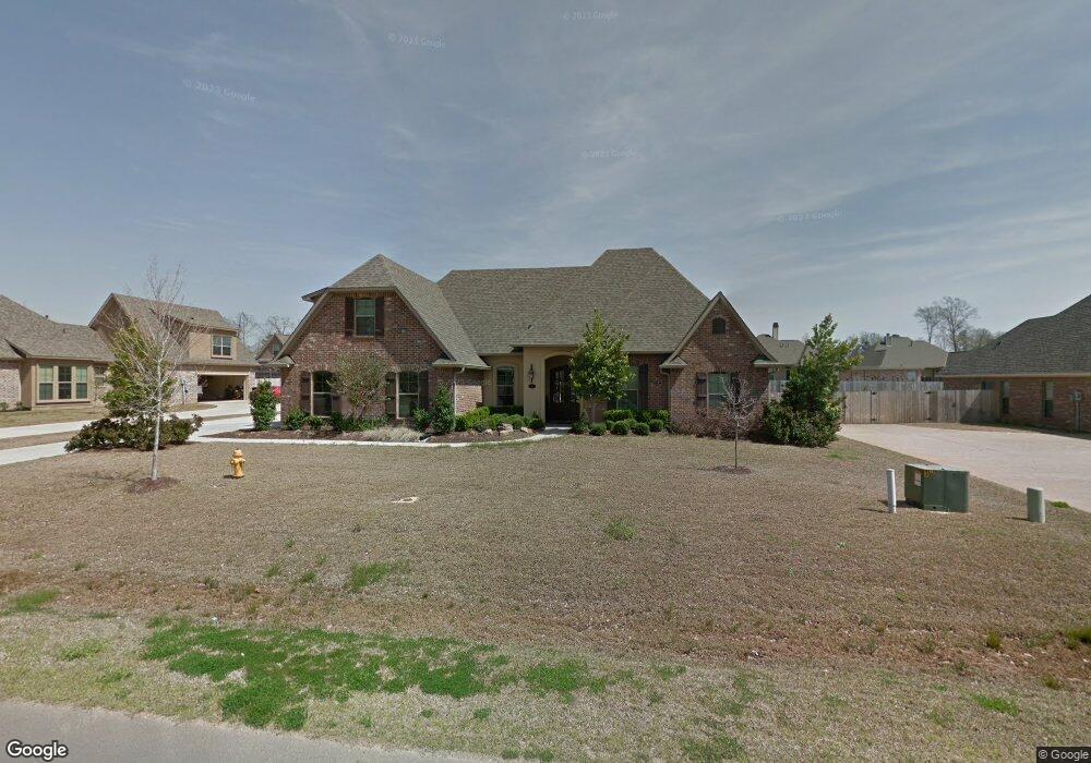 1924 Highpoint Place, Haughton, LA 71037 - photo 1